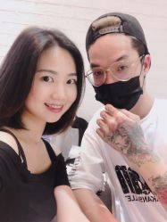 -SIX Hair Consultant