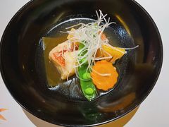 -京怀石·壬生