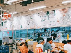 大堂-东排食堂长沙小吃大排档(五一广场店)