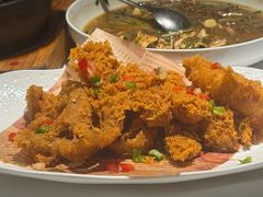 -高佳庄·舟山海鲜(海景旗舰店)