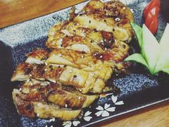 -东岸料理·寿司·刺身