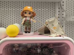 -泡泡玛特POPMART(宁波印象城店)