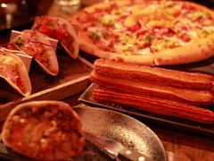 -Q MEX 库迈墨西哥餐吧(三里屯店)