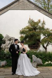 -雪中彩影婚纱摄影·微光艺术中心