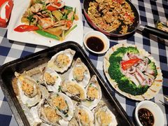 -阿妹小海鲜(下角店)