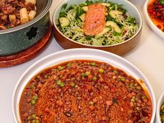 -小河盐帮·私家菜·烤鸭(三元桥·霄云路店)