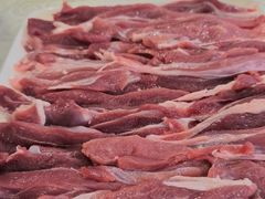 -鑫来顺大铜锅涮羊肉(中山门旗舰店)