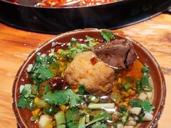 -陈陈火锅(较场口店)