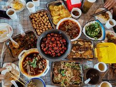 -郑喜旺烧烤(新密总店)