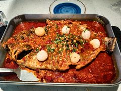 -鱼酷活鱼烤鱼(南京水游城店)