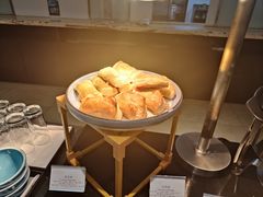 -哈尔滨永泰喜来登酒店·璟泰公馆