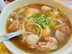 -CHINCHIN 青青·泰国料理(万象食家店)