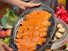 -東盛炭烤自助料理(浦东文峰广场店)