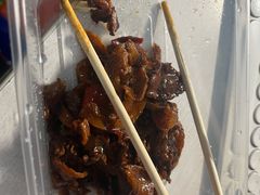 -鸽舞笙平金牌烧鸽子·融合菜(鲁谷店)