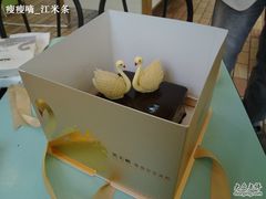 -BLACKSWAN黑天鹅(环球店)