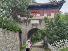 -云岗森林公园