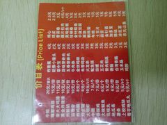 菜单-彭浦小玲炸鸡腿(延长路上海大学店)