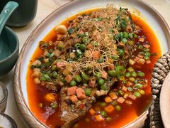 -锦府盐帮·侯宅(五棵松万达店)