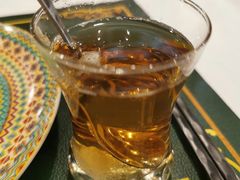 萨拉漫特色茶-萨拉漫饮食(北京中路店)