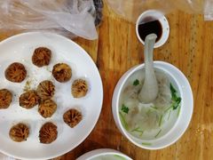 -大叔家福鼎小吃(十全街店)