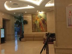 -上海新协通国际大酒店