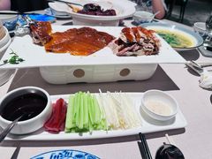 -漢舍中国菜馆(889广场店)