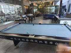 -弓舍射箭俱乐部(高新总店)