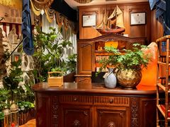 -叶叶菩提(太原别墅店)