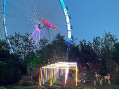 -大连森林动物园