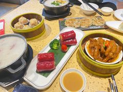 -红荔村肠粉(岗厦店)