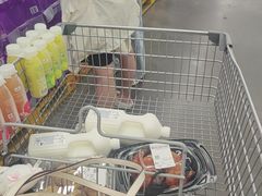 -山姆会员商店(杨桥西路店)