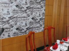 包厢-峨嵋酒家总店(车公庄店)