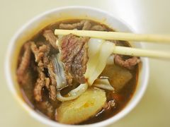 -江三王记牛杂馆(总店)