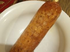烤肠-锅儿挑面馆