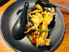 -味仙疯美蛙鱼头(清扬路总店)