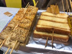 -年轮烧烤·羊蝎子·烤鱼(星湖街店)