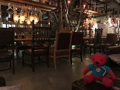 -MAAN COFFEE(金桥店)