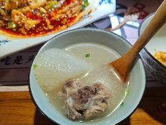 -酒阳蒸经小酒馆(解放碑店)