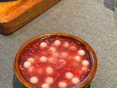 -柒园·三十年创意杭帮菜(龙湖滨江天街店)