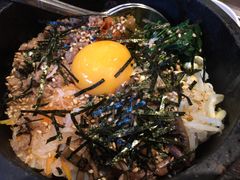 -俺的焼肉(銀座9丁目店)