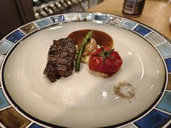 -解放碑威斯汀酒店-知味国际美食餐厅