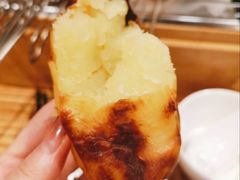 -鼎原力量东北吊炉烧烤(临河街店)