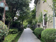 -美丽心情蛋糕(江苏路店)