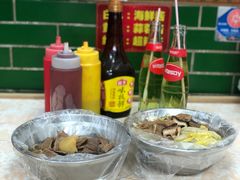 -李记牛杂店(建设一街店)