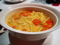 -北京柏悦酒店·锦庭餐厅Dining Room