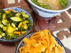 -东方宫中国蘭州牛肉拉面(黄岛店)