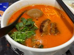 -和府捞面(天河领展广场店)