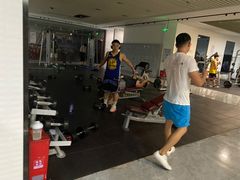 -奇迹健身(金牛凯德店)
