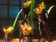 -菩提素素食餐厅(晶郦馆店)