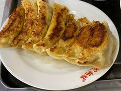 -劈柴院锅贴(沈阳路店)